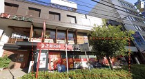 蕨の店舗物件