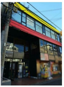 新所沢の店舗物件