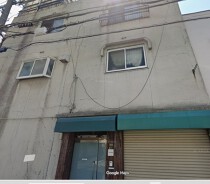 中津の店舗物件