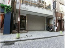石川町の店舗物件