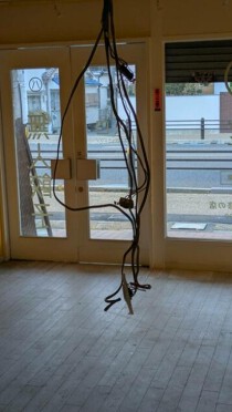 西三荘の居抜き物件