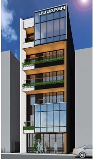 住吉の店舗物件