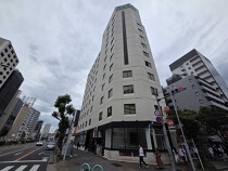 新栄町の居抜き物件