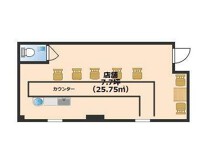 山陽姫路の居抜き物件