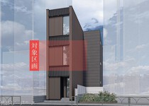 千駄木の店舗物件