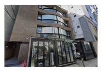 表参道の店舗物件