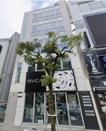 心斎橋の店舗物件