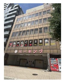 三ノ宮の居抜き物件