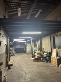 福島の店舗物件