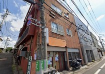 東十条の店舗物件