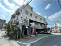 西鉄久留米の店舗物件