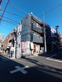 不動前の居抜き物件