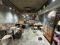 上井草の居抜き物件