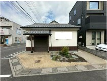 七里の居抜き物件