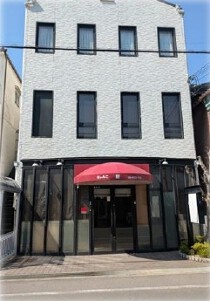 河内永和の店舗物件