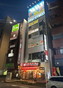 志木の居抜き物件