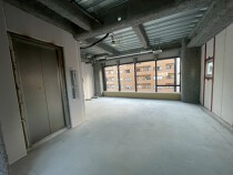 表参道の店舗物件