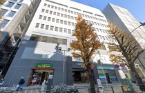 新宿三丁目の店舗物件