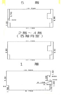 四ツ橋の店舗物件