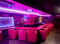 亀有の居抜き物件