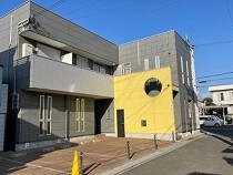 柏原の店舗物件
