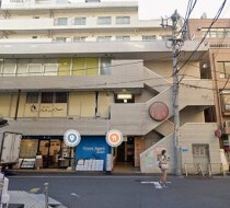 西葛西の店舗物件