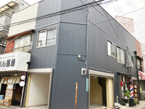 野方の店舗物件
