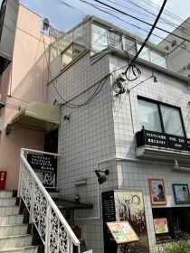 六本木の居抜き物件
