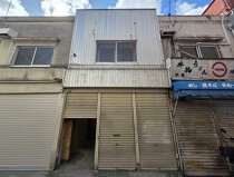 庄内の店舗物件