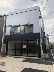 三ノ輪の店舗物件