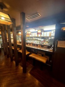 綾瀬の居抜き物件