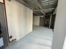 銀座一丁目の店舗物件