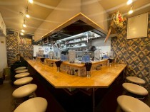 渋谷の居抜き物件