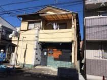 綾瀬の居抜き物件