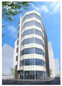 亀有の店舗物件