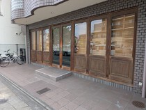 西院の居抜き物件