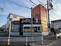 西春の居抜き物件
