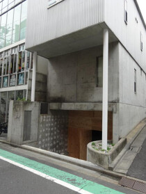 自由が丘の店舗物件