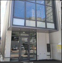 呉服町の店舗物件