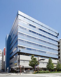 石川町の店舗物件