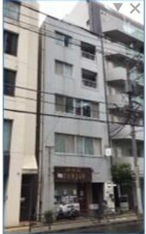上野の居抜き物件
