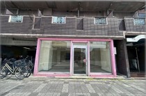 城北公園通の居抜き物件