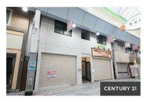 王子公園の店舗物件