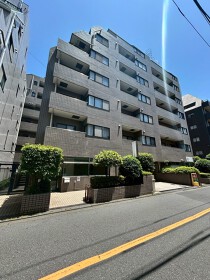 新高円寺の居抜き物件