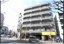 西川口の店舗物件
