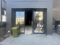 石川台の店舗物件