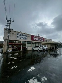 深谷の店舗物件