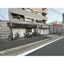 大曽根の居抜き物件