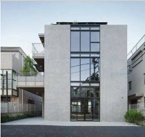 原宿の店舗物件