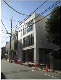 中目黒の店舗物件